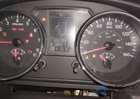 2013 Nissan Rogue Sv from USA, damaged, VIN JN8AS5MT9DW507132